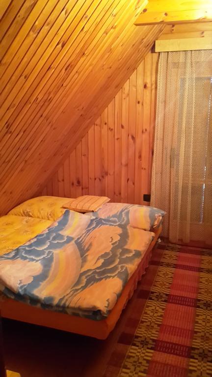 Chata Lucky Brezno Oda fotoğraf